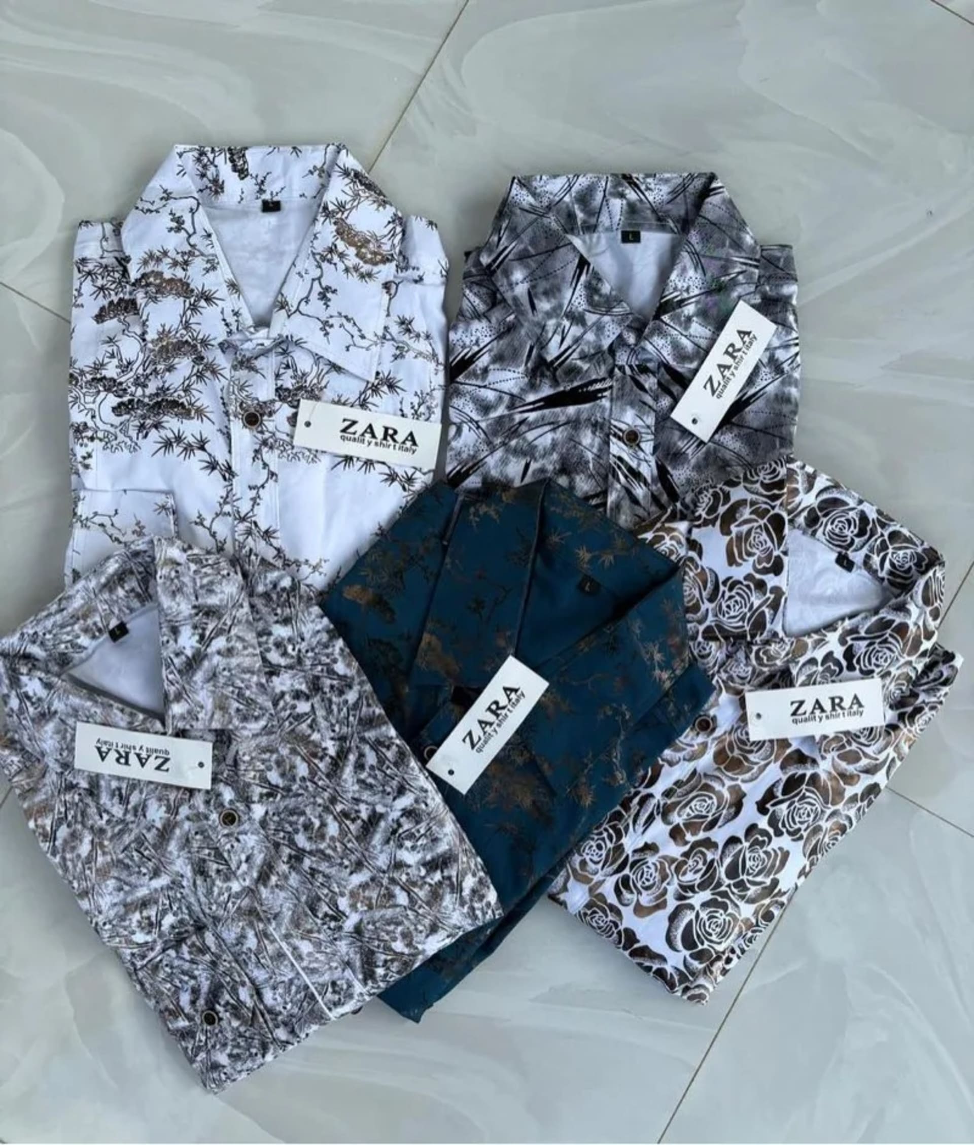 Shirts