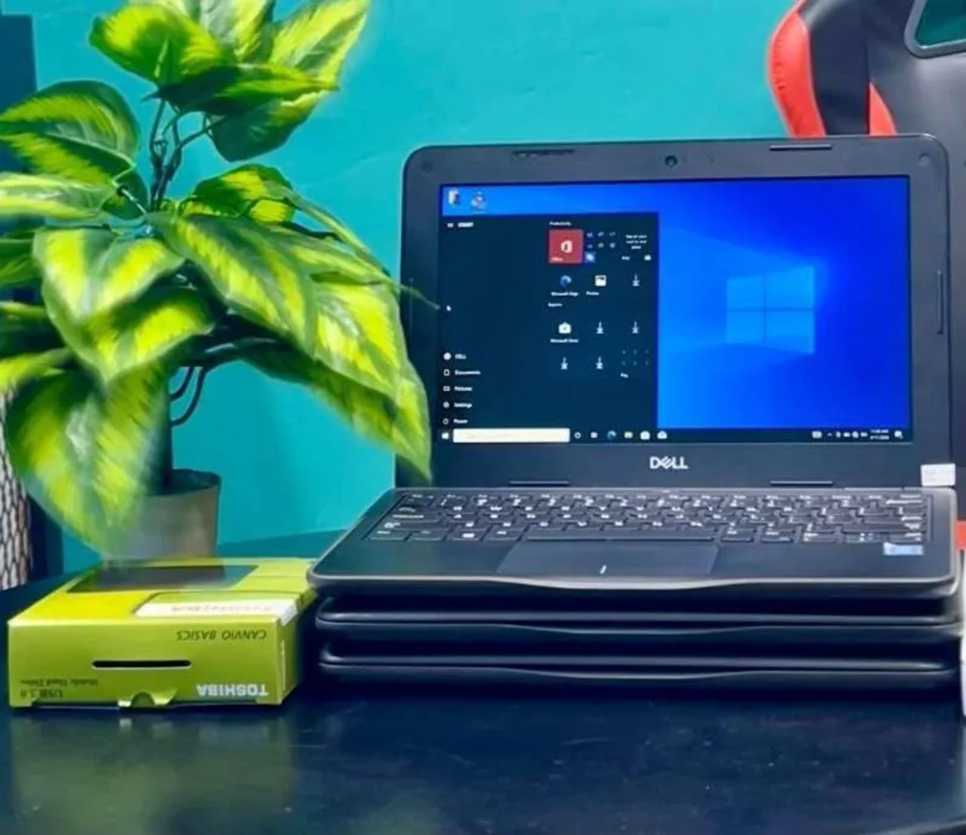 DELL LATITUDE 3190