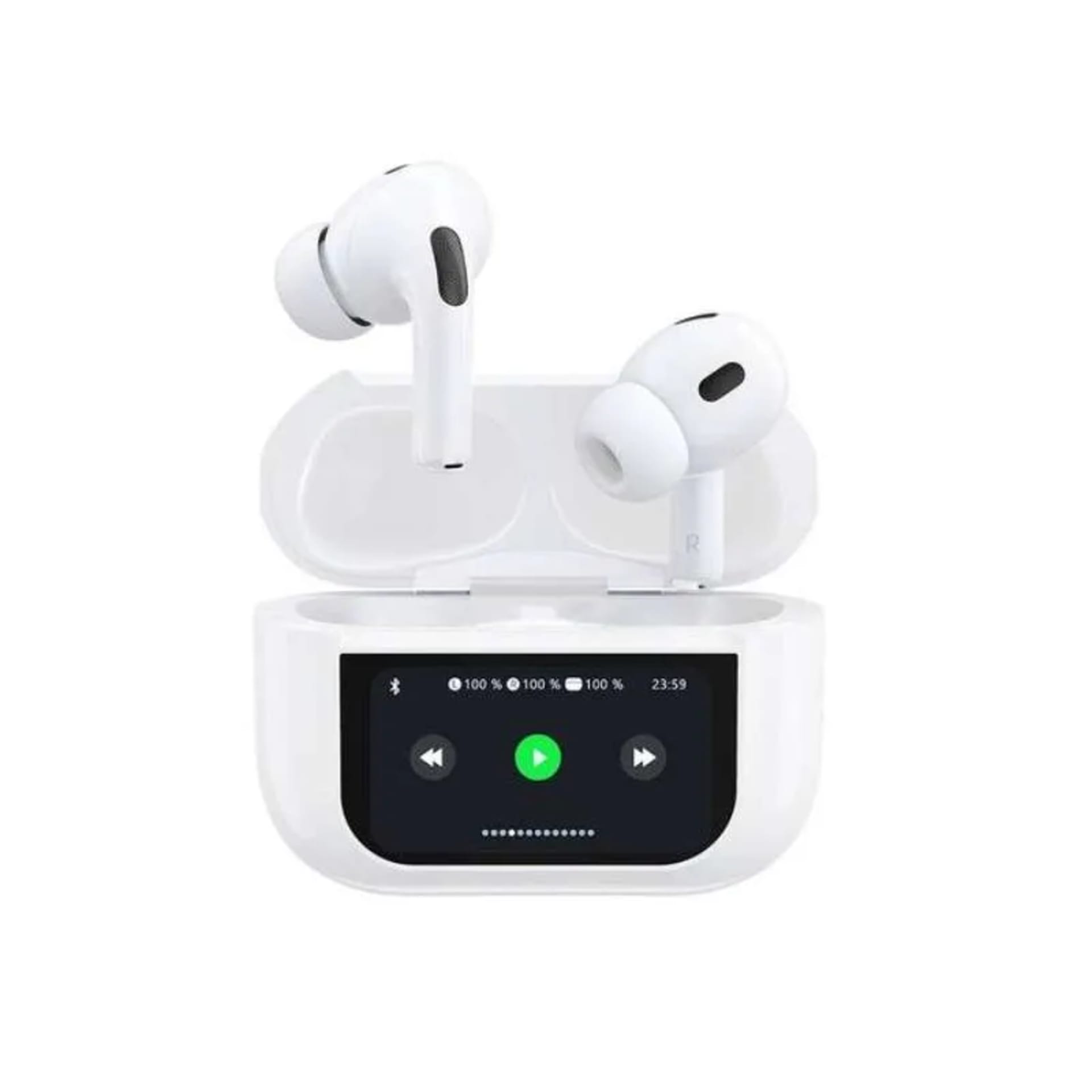  O-Lonnie TWS 5.3 Wireless earbuds