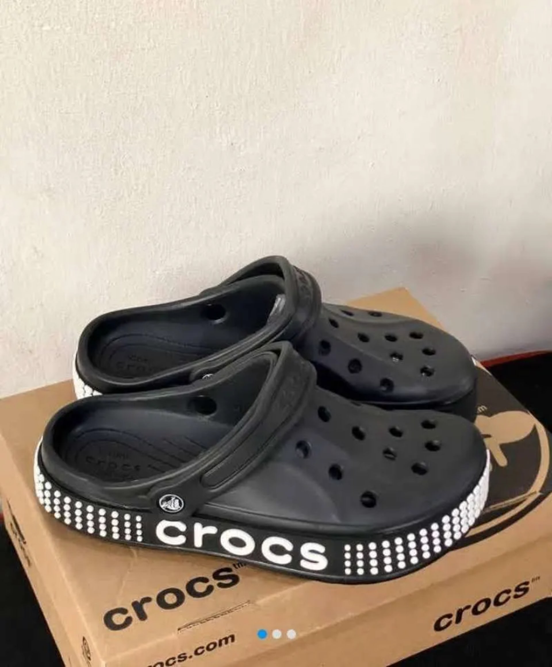 Crocks 