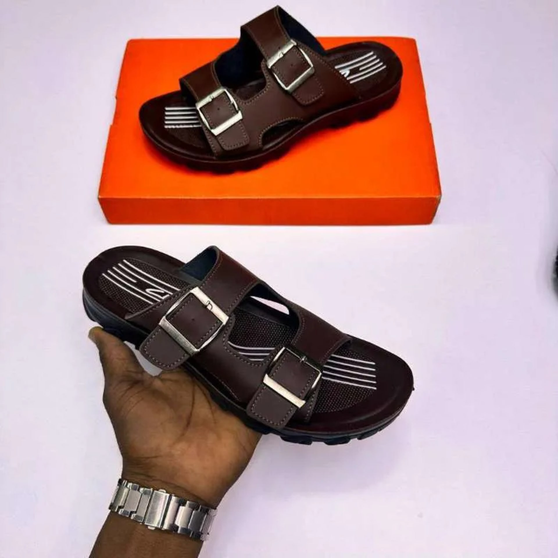 Clarks sandals 