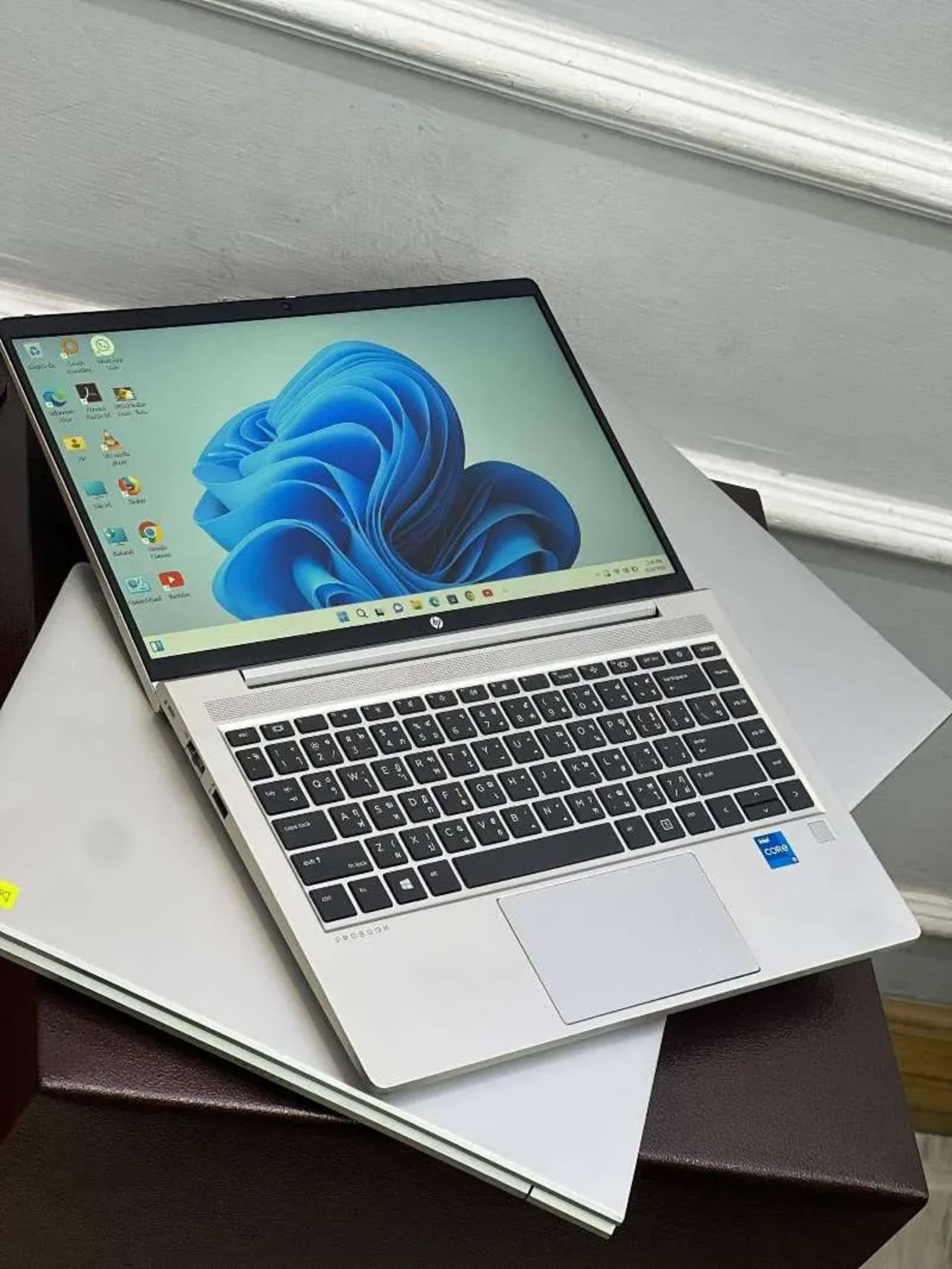 HP ProBOOK 430 G8 NOTEBOOK PC