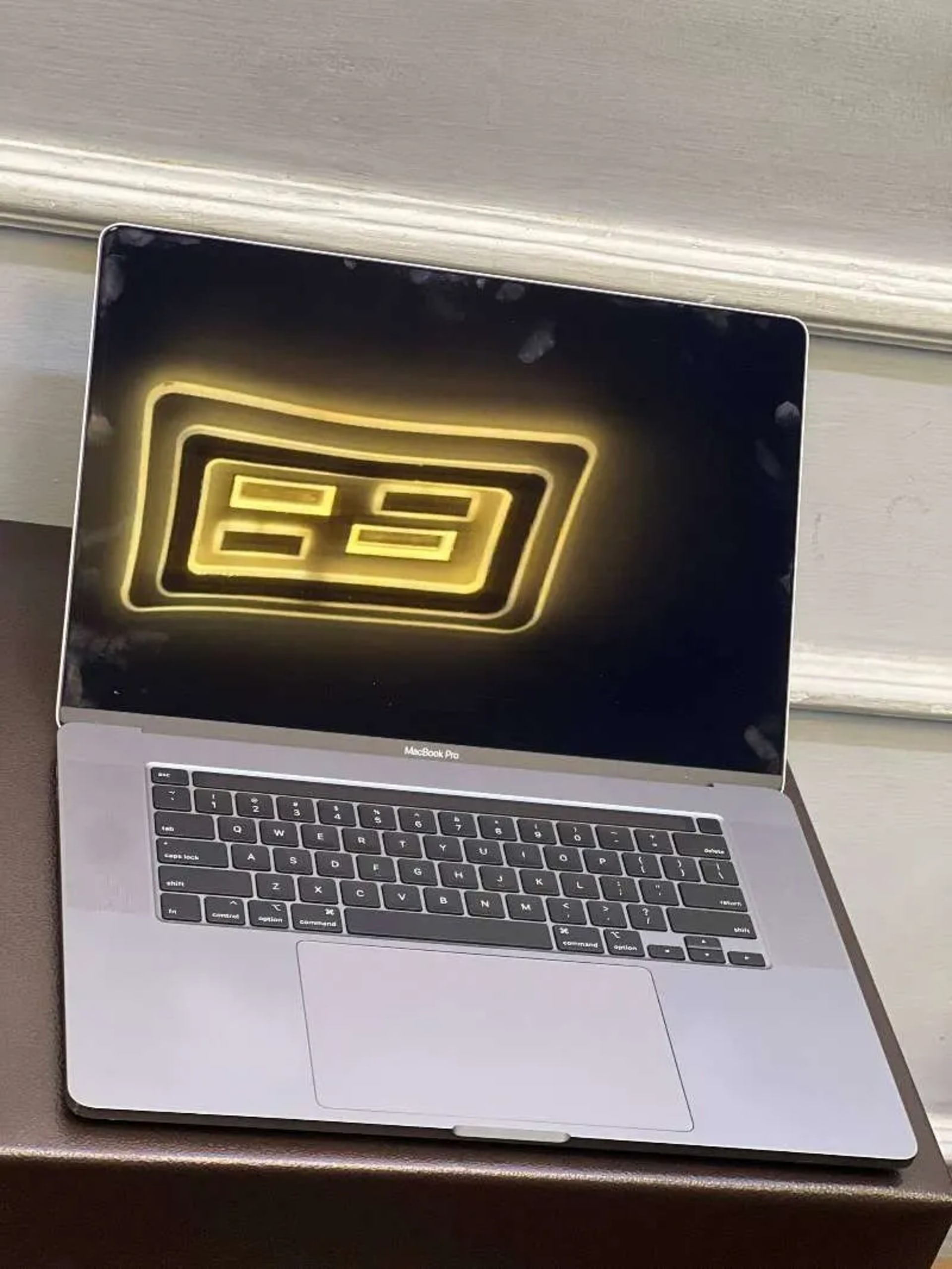 MACBOOK PRO 2019  16