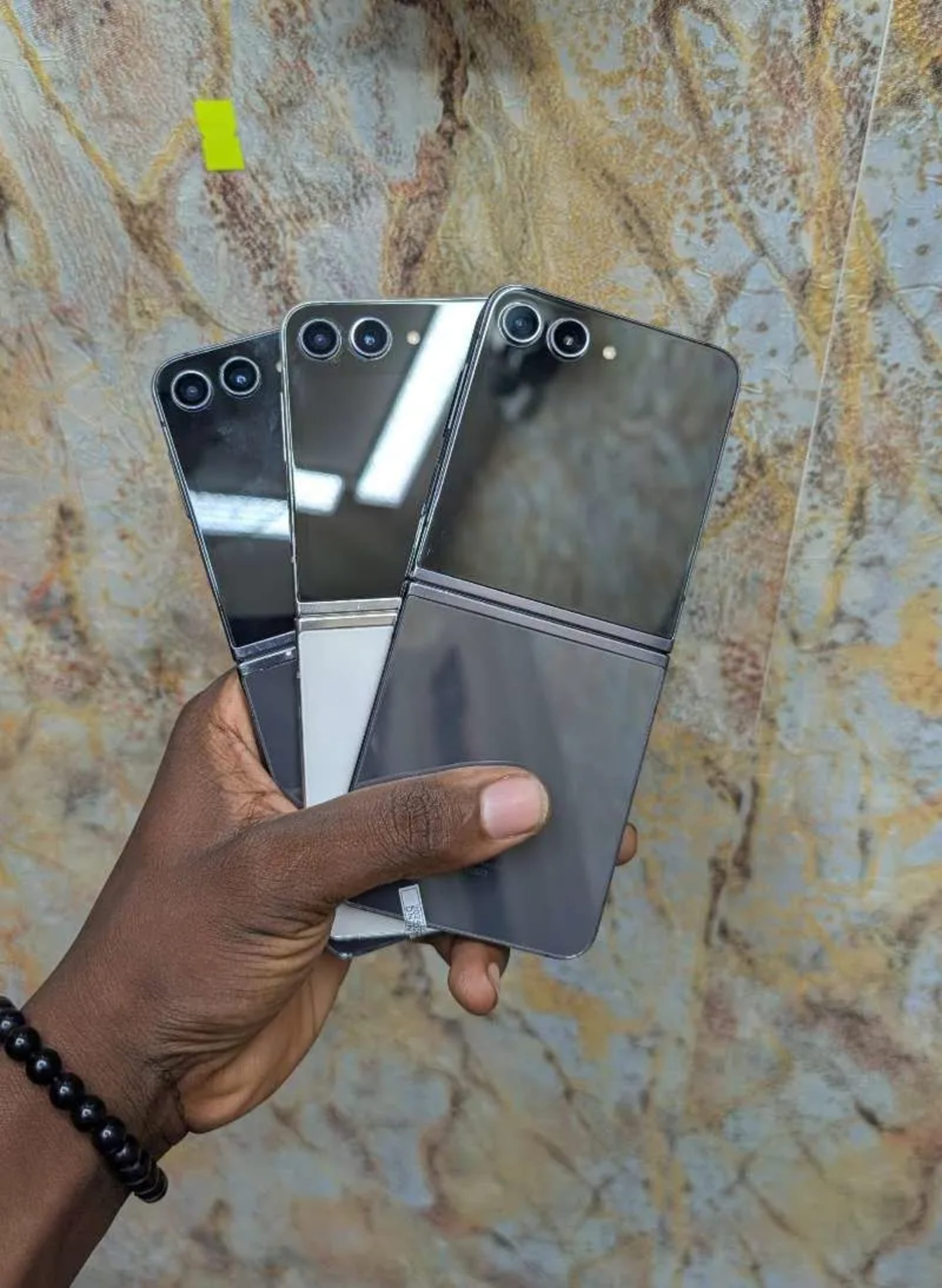 Samsung flip 5