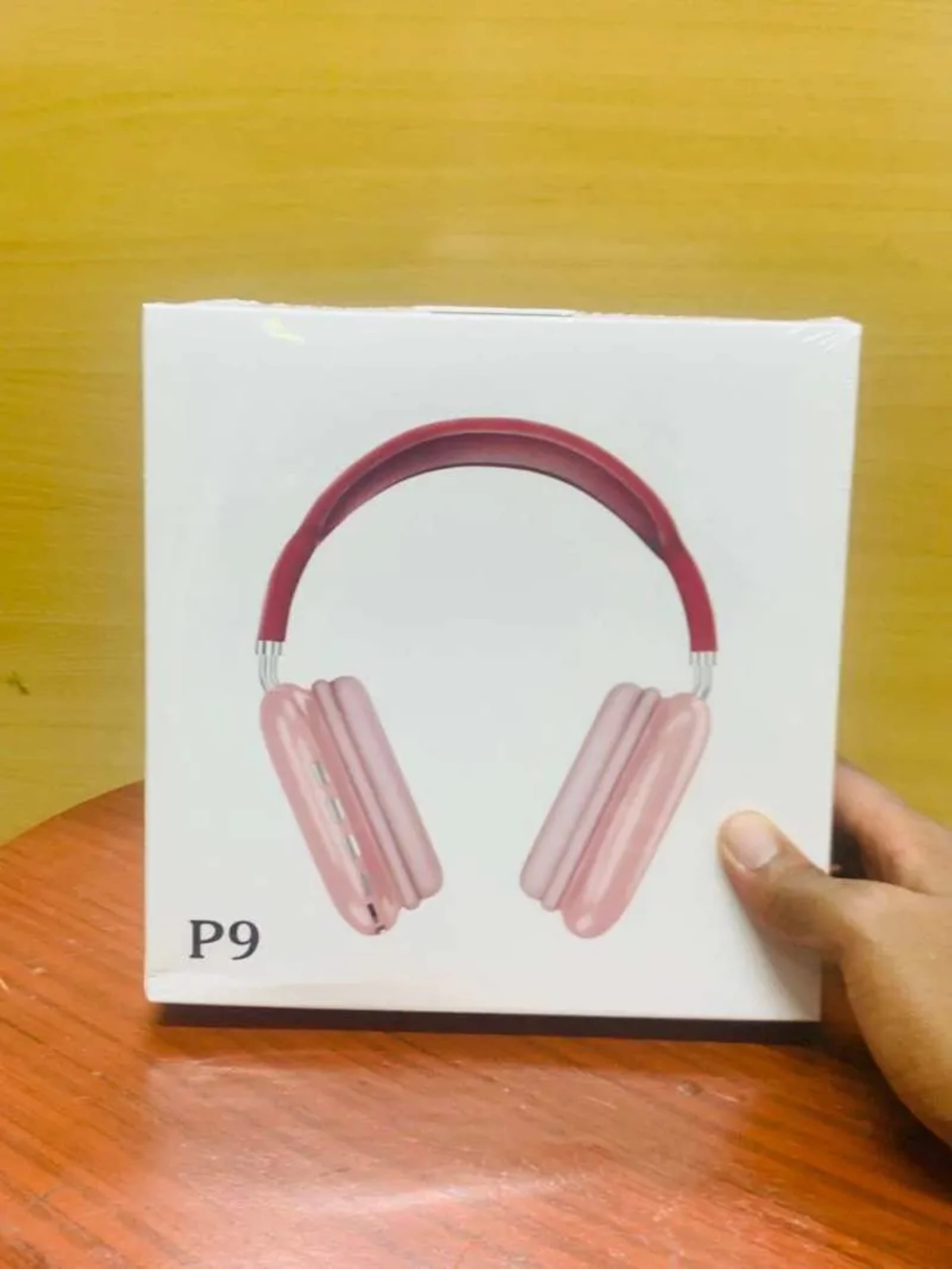 P9 wireless