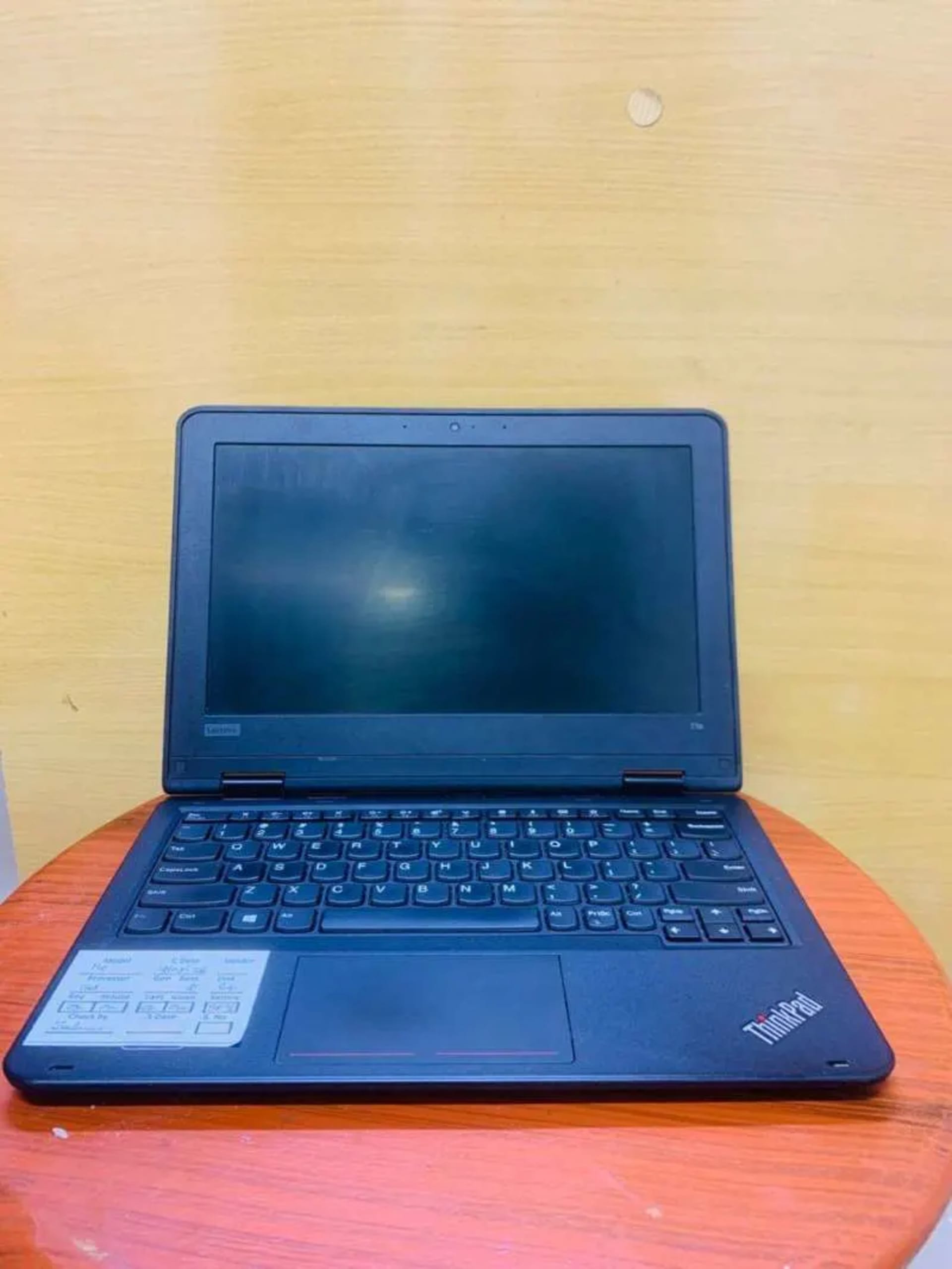 LENOVO 11e