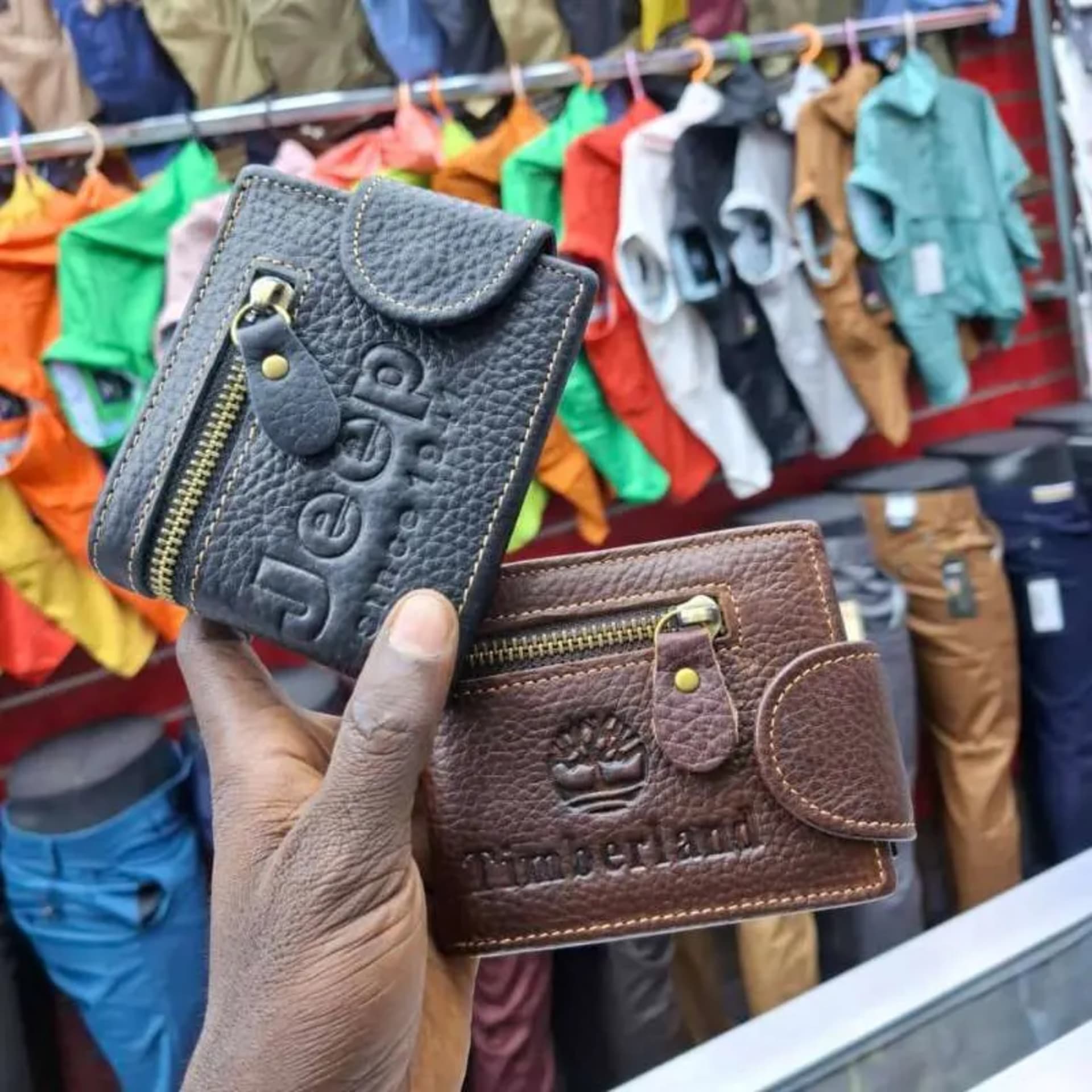 Wallet