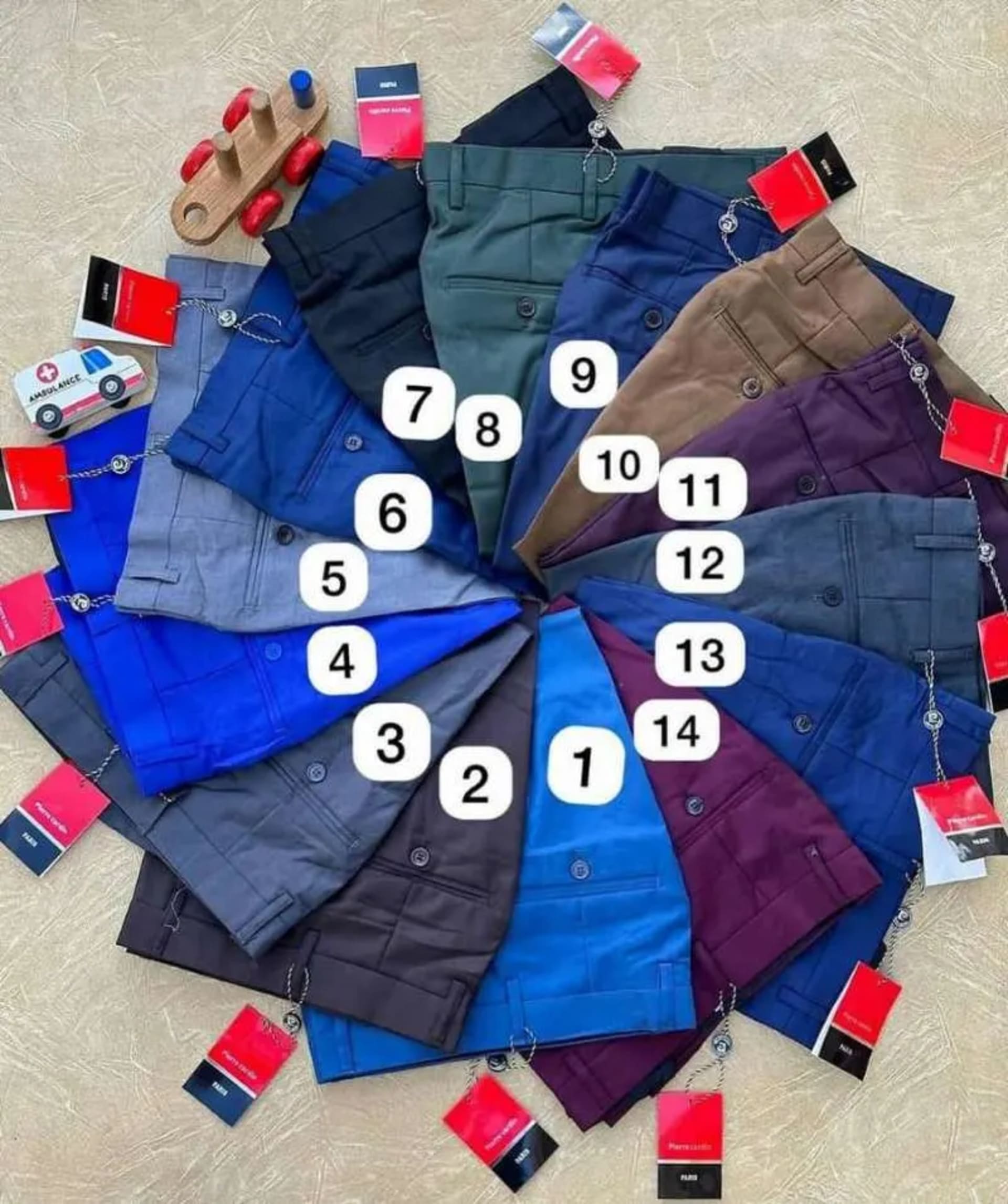 Product 3