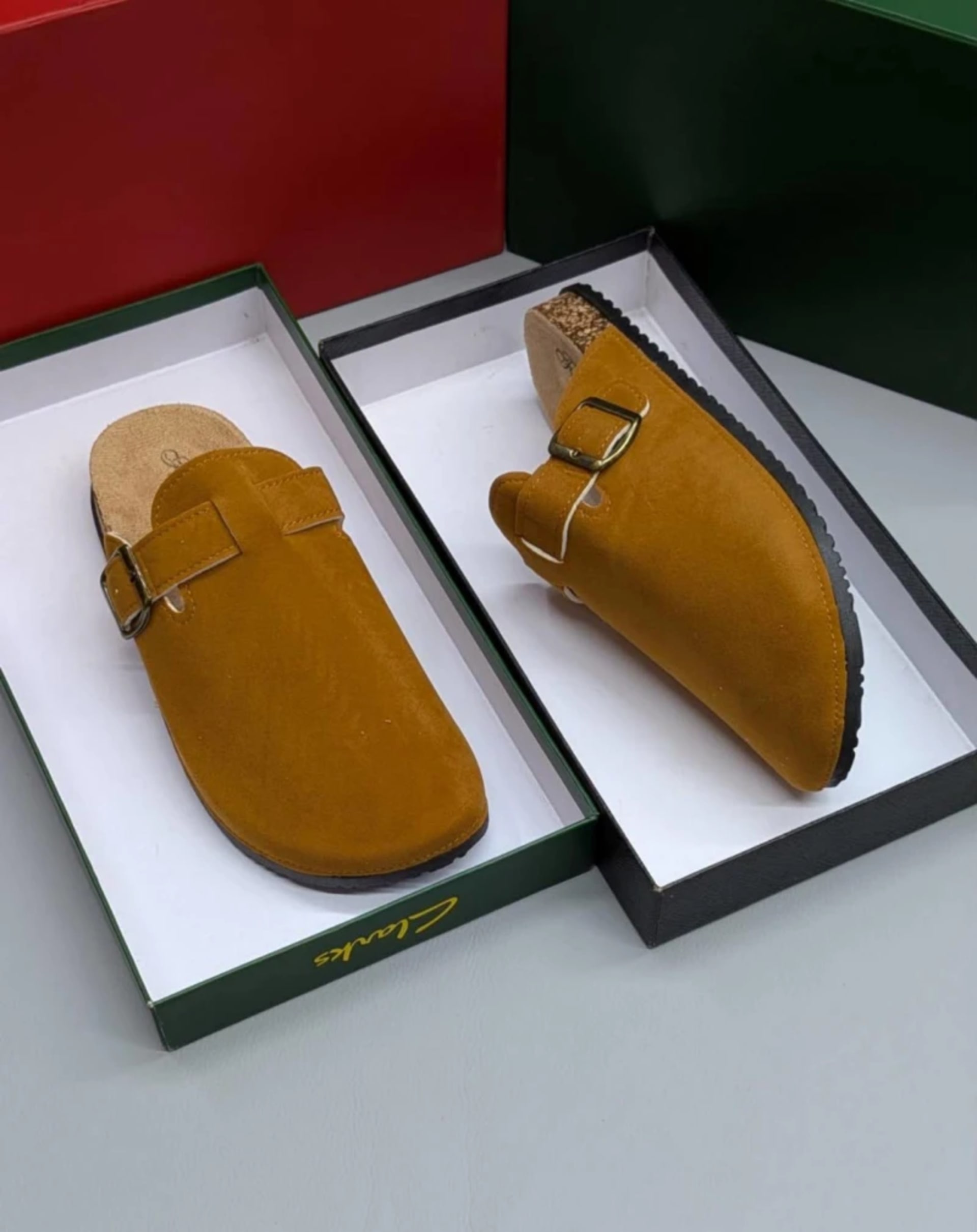 Shoes