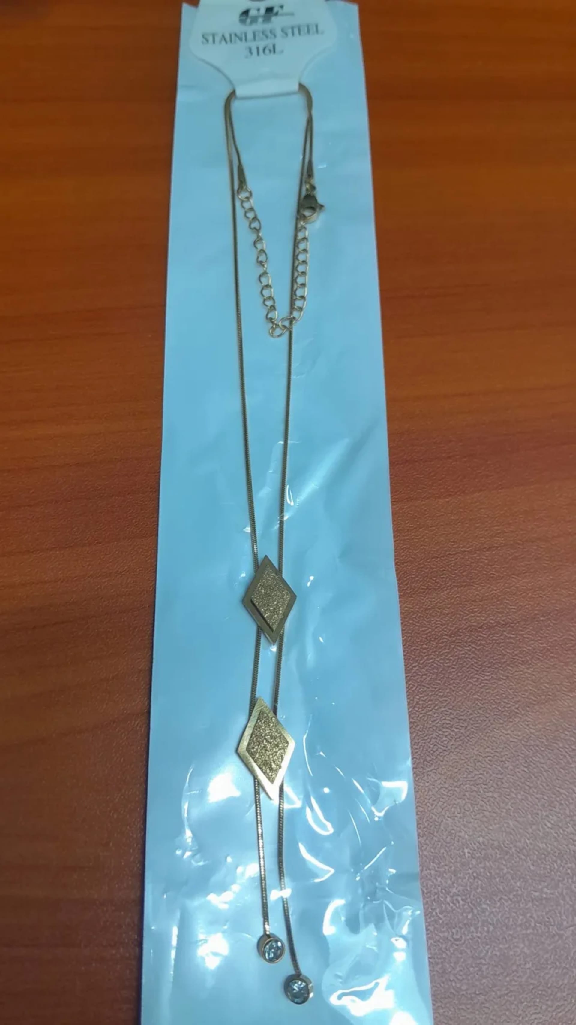 Necklace