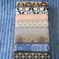 Female Wallets