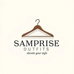 SAMPRISE OUTFITS