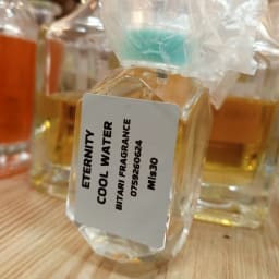 BITARI FRAGRANCE