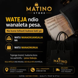 Matino store