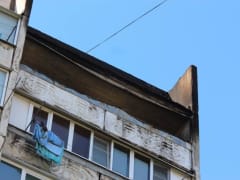 В Краснодаре из многоэтажки эвакуировали более 40 человек