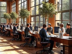 Учреждения соцзащиты Кубани с 2026 года будут внедрять инструменты бережливого производства