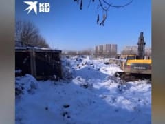 Землю под «усадьбой Ахеджака» в Краснодаре хотят передать РПЦ