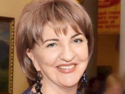 Сегодня свой день рождения празднует Почетный гражданин Сочи Нина Барская