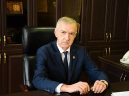 Глава района Владимир Горб поздравил студентов с праздником