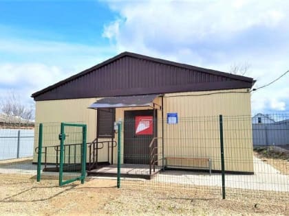 В станицах и хуторах Кубани построили 169 медучреждений первичной помощи за шесть лет