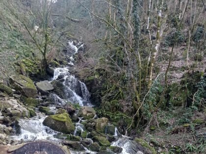 Осенние изменения погоды в Краснодарском крае