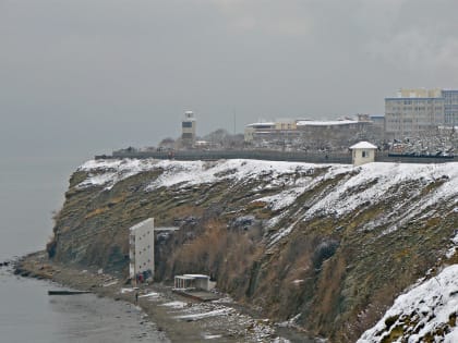 В Анапе объявили экстренное предупреждение