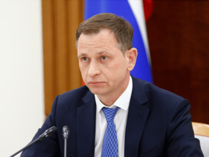 Андрей Прошунин, вице-губернатор Краснодарского края, назначен исполняющим обязанности мэра Сочи