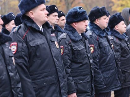 Мероприятие в краевой столице: важные события и их значение