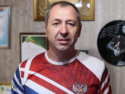 Сергей Агрыч: путь к успеху через спорт и семью
