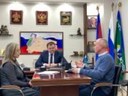 Прием граждан по личным вопросам