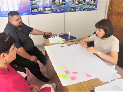 Оптимизация здравоохранения в Краснодарском крае