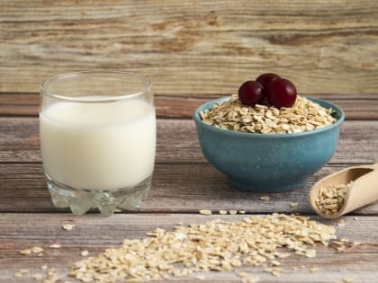 Как овсяный отвар помогает снизить сахар, очисть сосуды и укрепить здоровье в целом