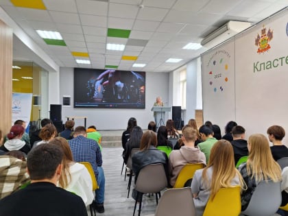 В Анапе прошли мероприятия в рамках акции «Сообщи, где торгуют смертью»