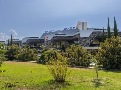 Более 76 тонн вторсырья отправил на переработку аэропорт Сочи в прошлом году