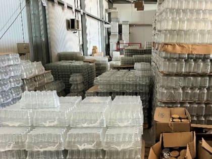 Кубанский производитель тары запустит новый центр подготовки