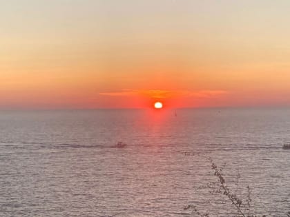 До +39 градусов: синоптики рассказали, как долго простоит сильная жара на Кубани