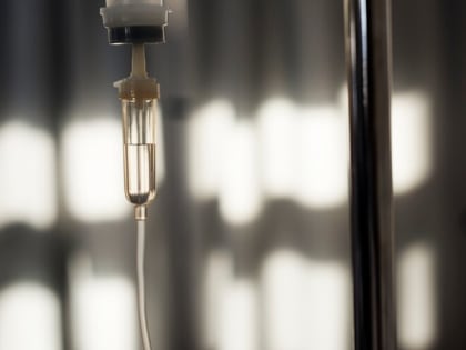 Врач предупредила, что капельницы с железом зачастую приводят к токсическому поражению органов