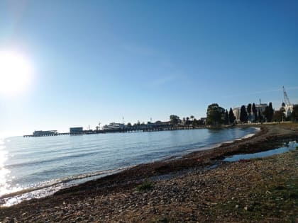 Прогноз погоды на 4 августа: жара и грозы в Краснодарском крае