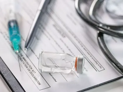 Уже осенью новая онковакцина станет доступна для россиян