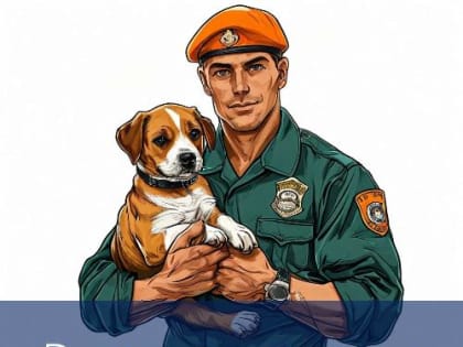 Сегодня мы отмечаем важный и значимый праздник — День спасателя!