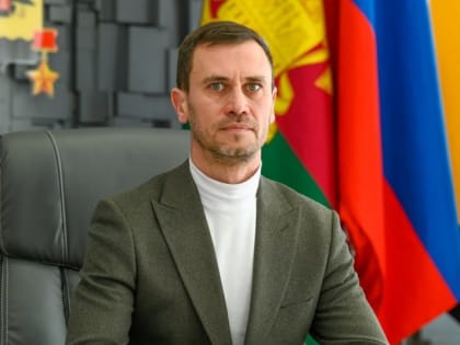 Кто стал новым вице-мэром Новороссийска, отвечающим за вопросы строительства