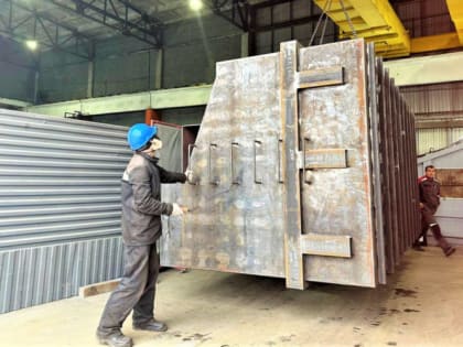 Обучение электрогазосварщиков на Кубани
