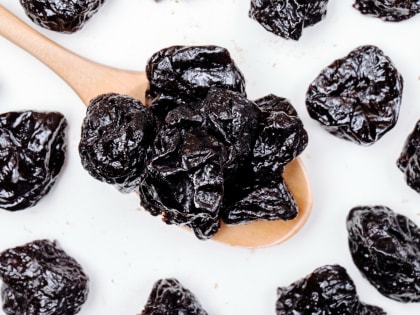 Польза чернослива для здоровья