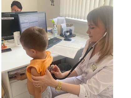 Растите здоровыми, мальчишки и девчонки!