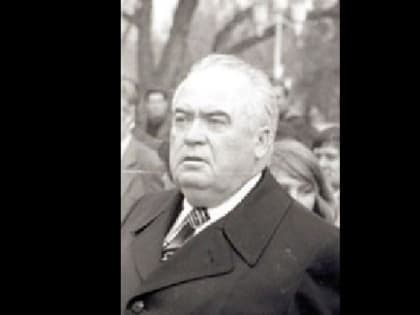 &nbsp;4 мая 1973 года главой Кубани стал советский 
