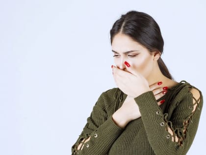 Чихай себе на здоровье: вы больше никогда не будете этому мешать