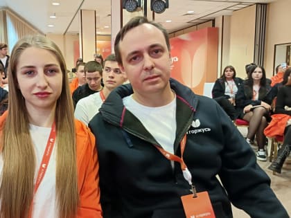 Патриотическое объединение, зародившееся в «Новороссийском рабочем», признано одним из лучших в стране