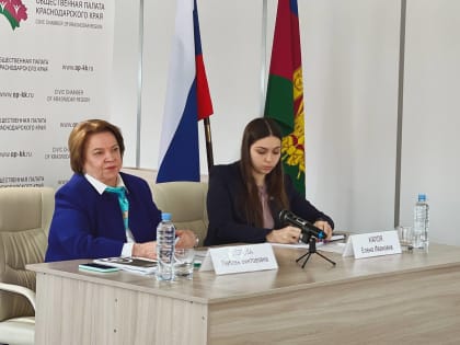 «Знания, которых еще нет в учебниках»: молодые юристы Кубани присоединятся к общественному наблюдению за выборами президента