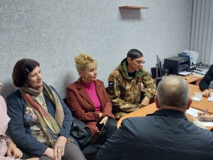 Административные правонарушения в Крымском районе: итоги заседания комиссии