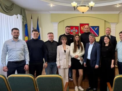 Комитеты СМД: познакомились с развитием перерабатывающей промышленности Тимашевского района